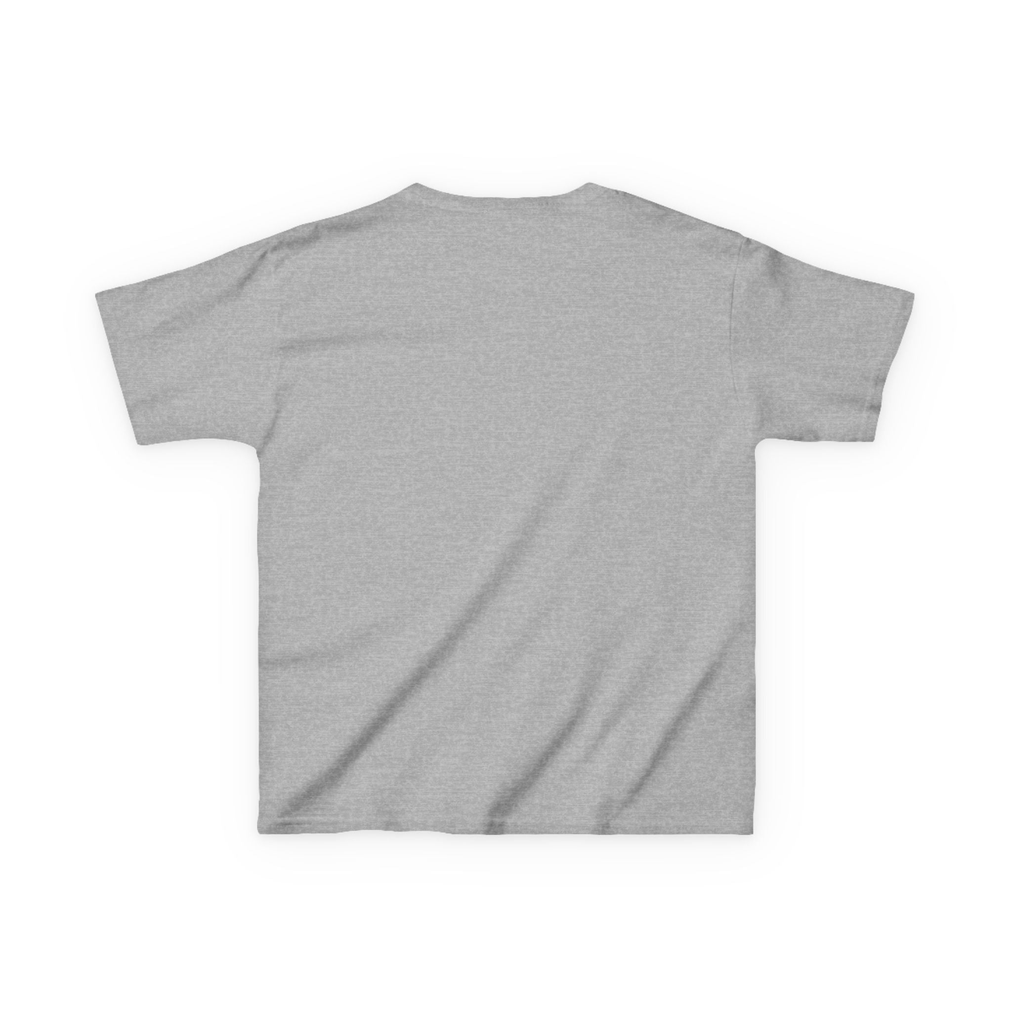 Milk and Cookies Kids Tee