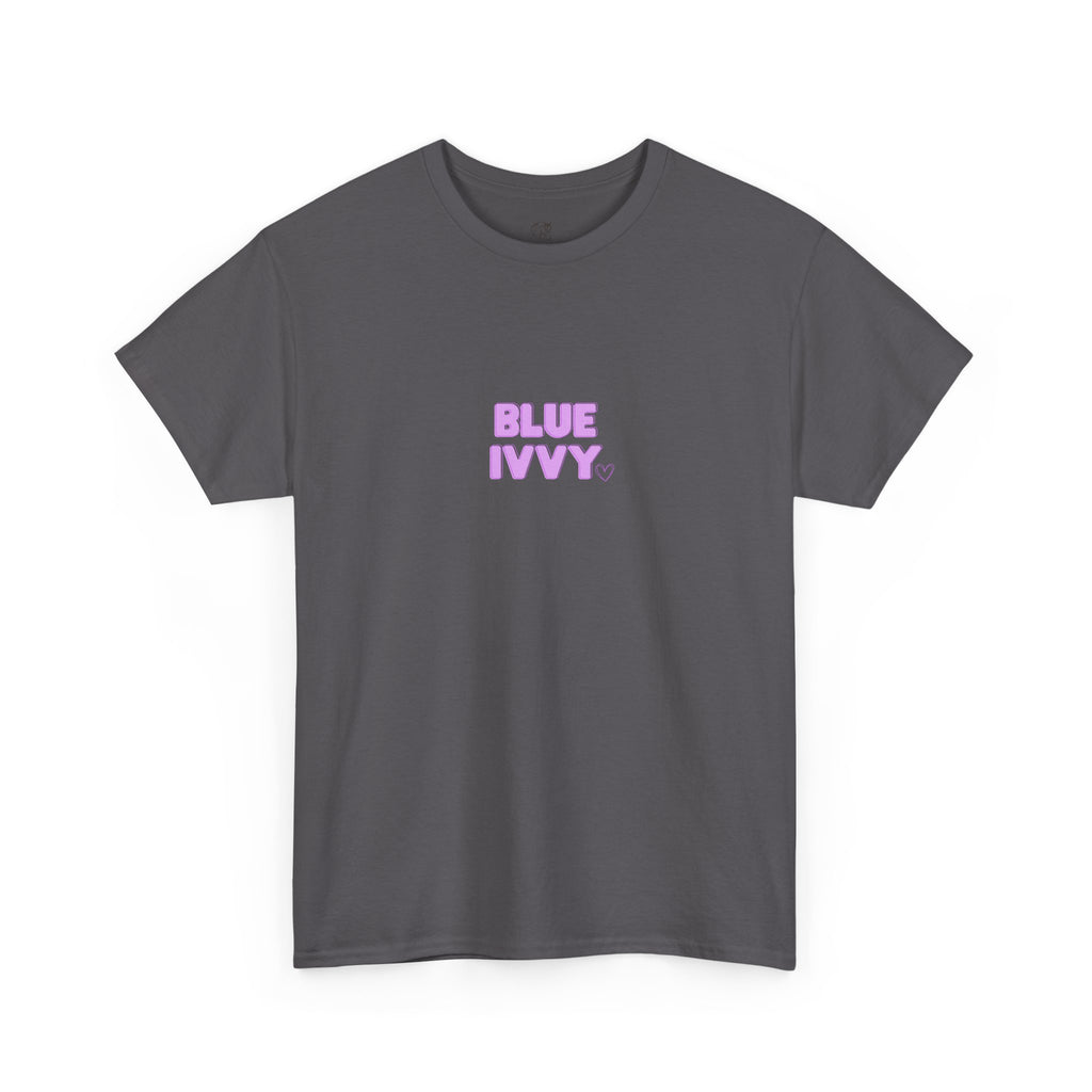 Block Ivvy Cotton Tee