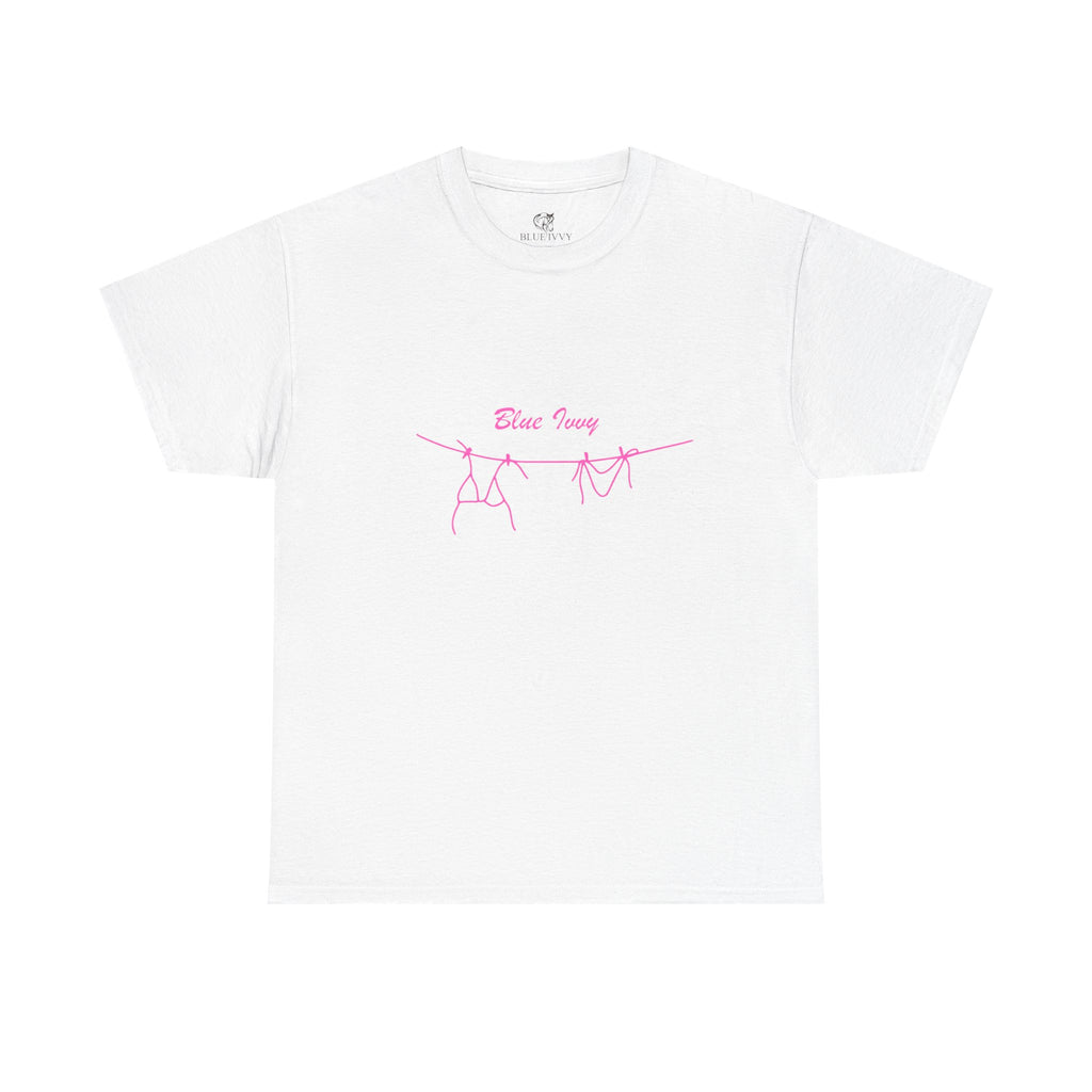 Mini Bikini Cotton Tee