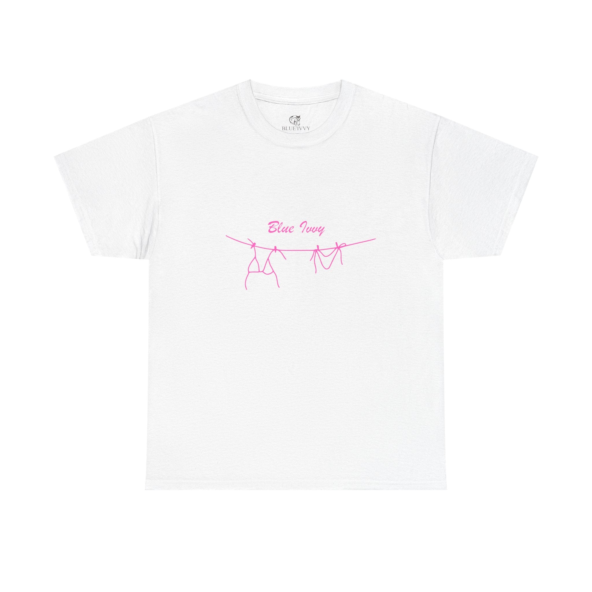 Mini Bikini Cotton Tee
