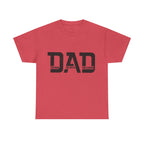 Men's "DAD' Tee