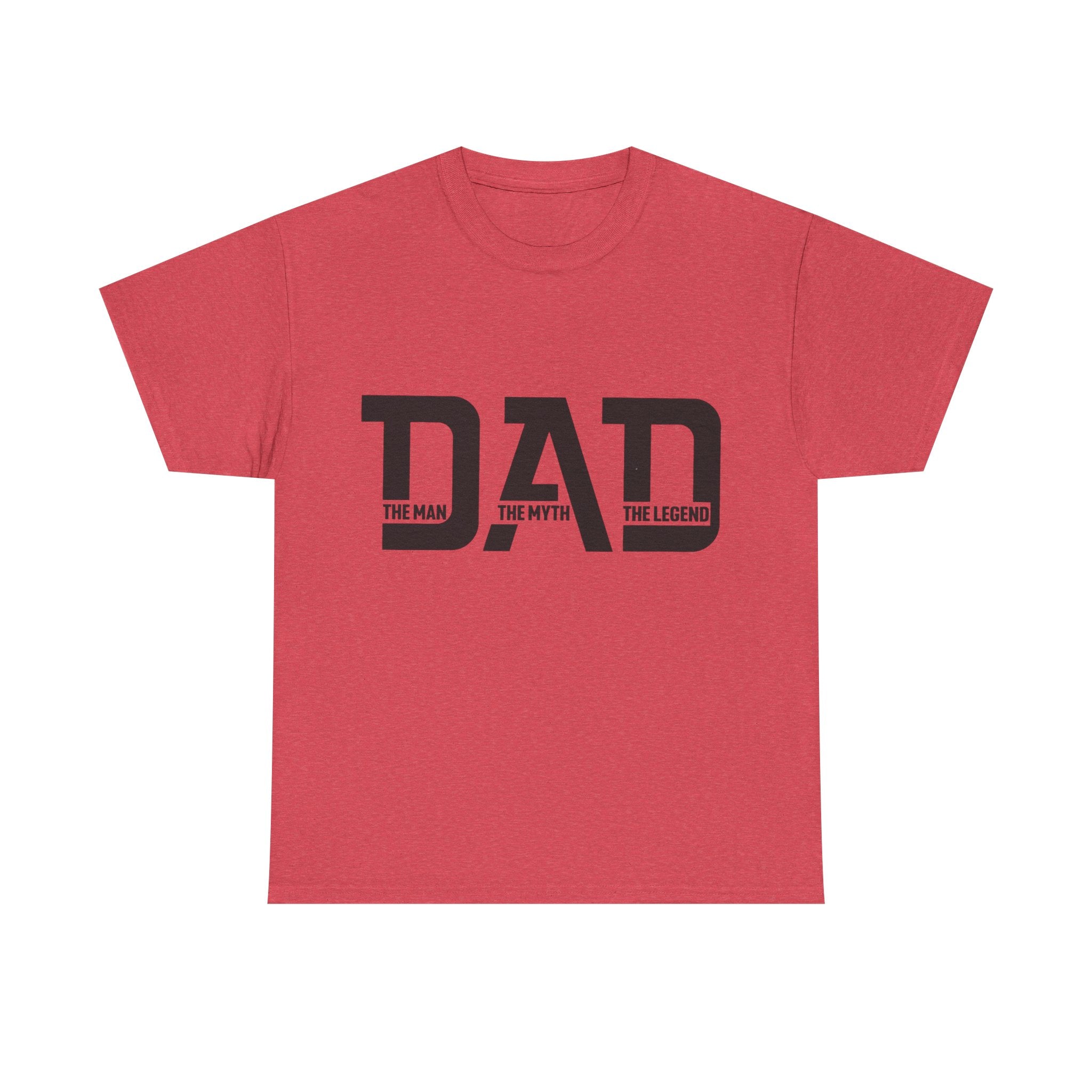 Men's "DAD' Tee