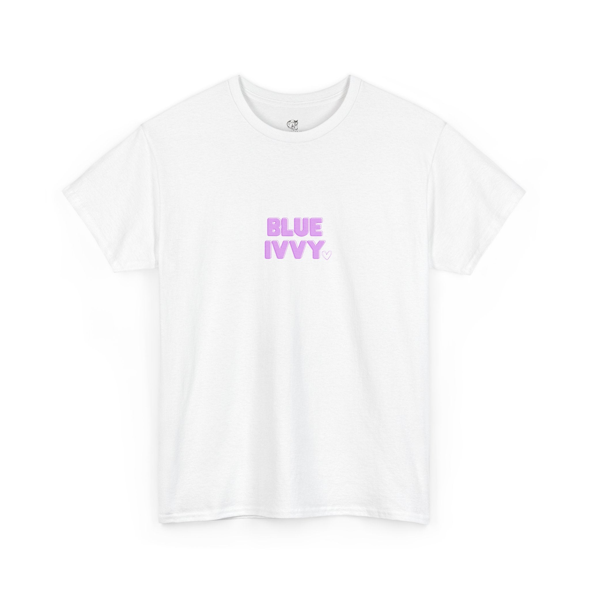 Block Ivvy Cotton Tee