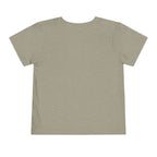 'Blue Ivy' 3D Toddler Tee