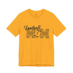 Football Mum Tee
