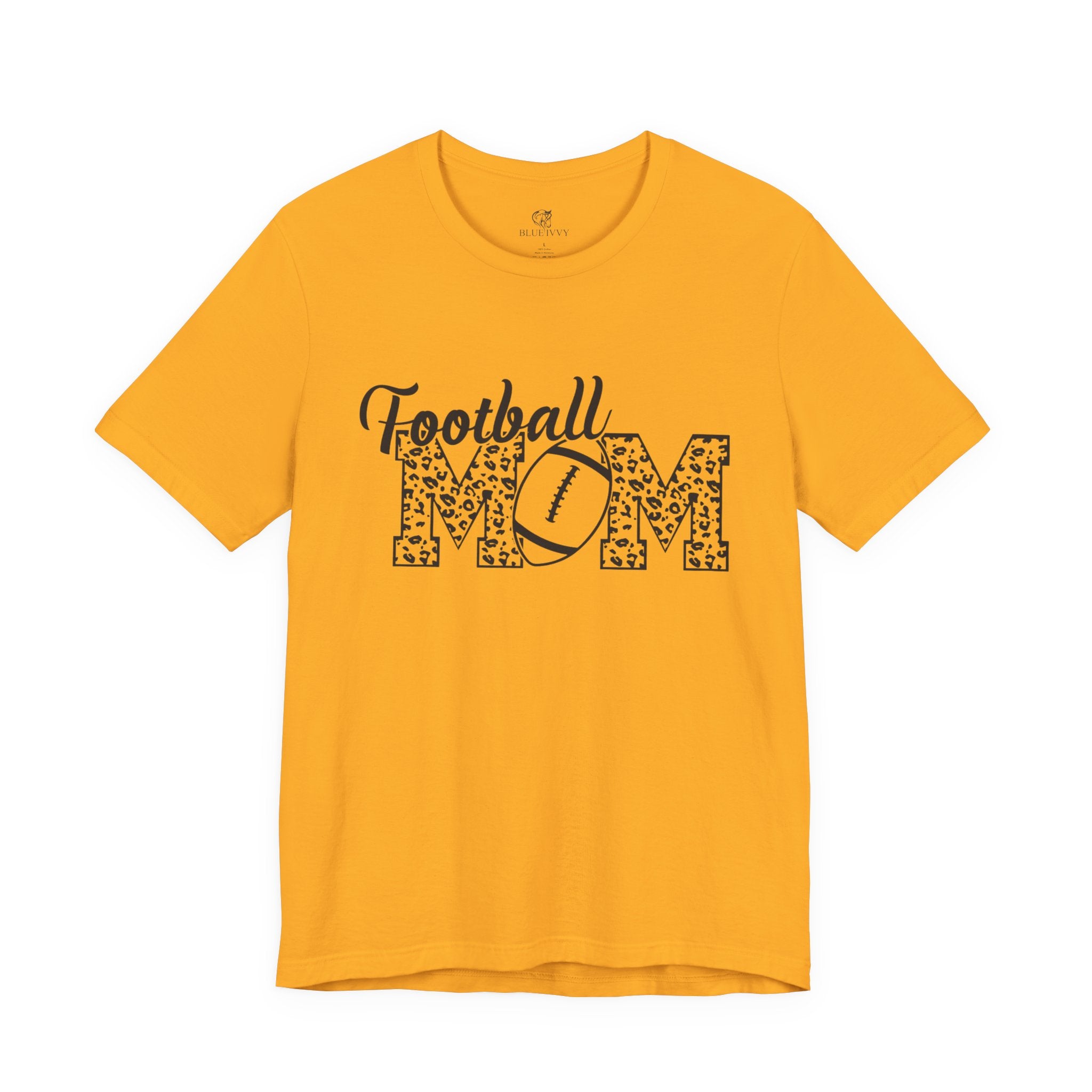 Football Mum Tee