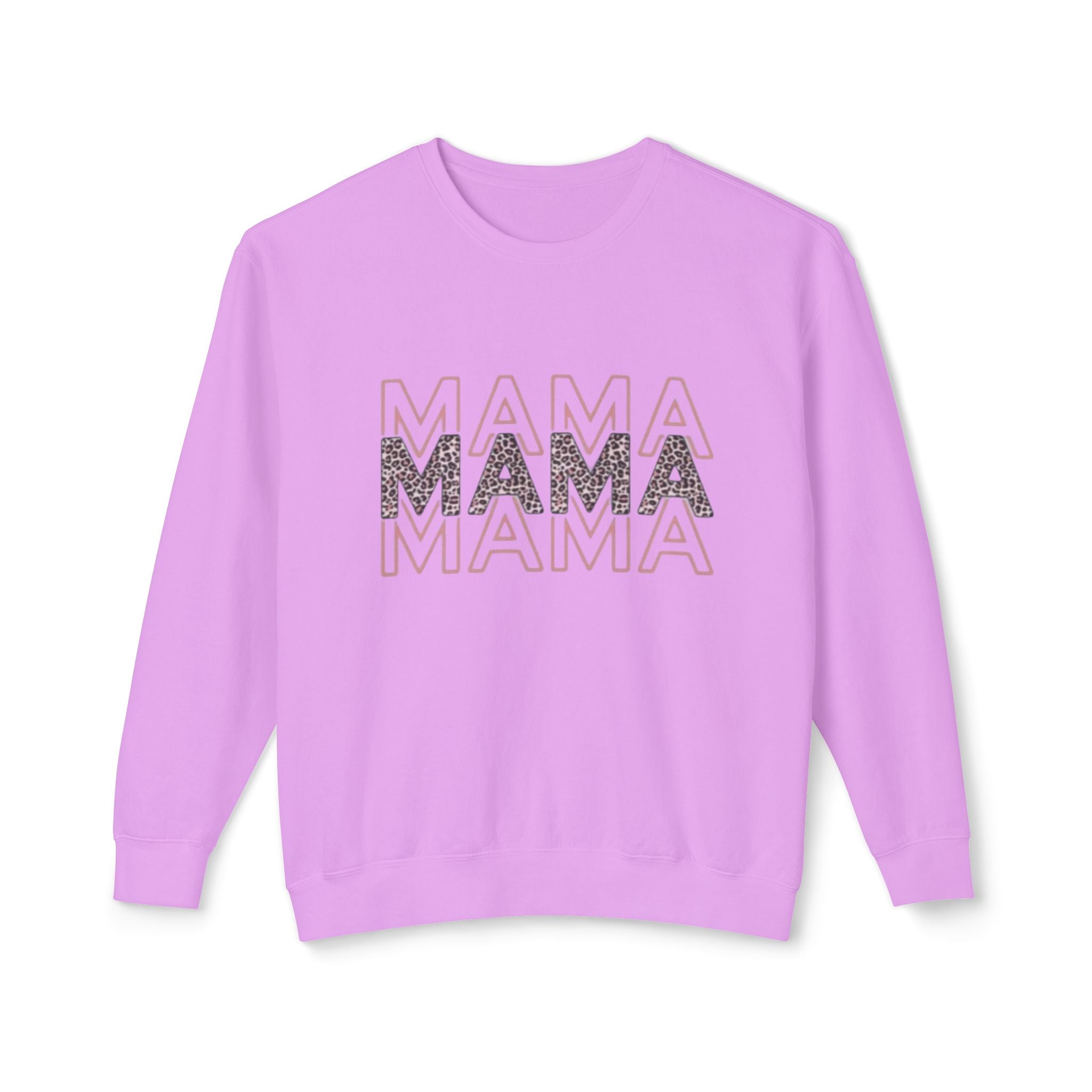 MAMA Sweatshirt