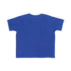 Toddler's Blue Ivvy Tee