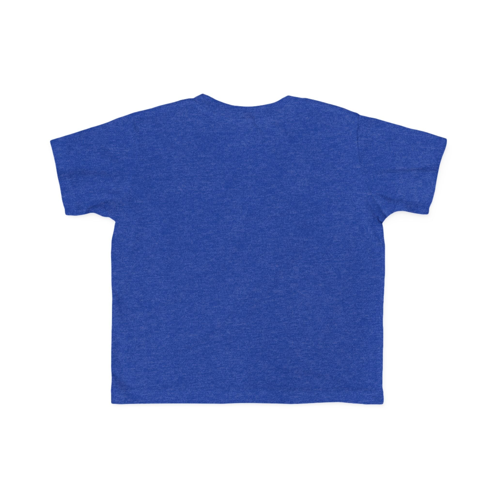 Toddler's Blue Ivvy Tee