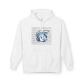 Cool Bunny Fleece Hoodie