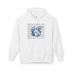 Cool Bunny Fleece Hoodie