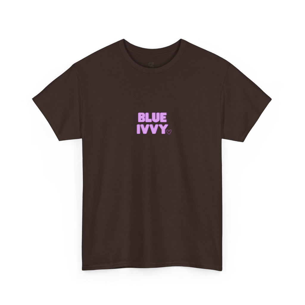 Block Ivvy Cotton Tee