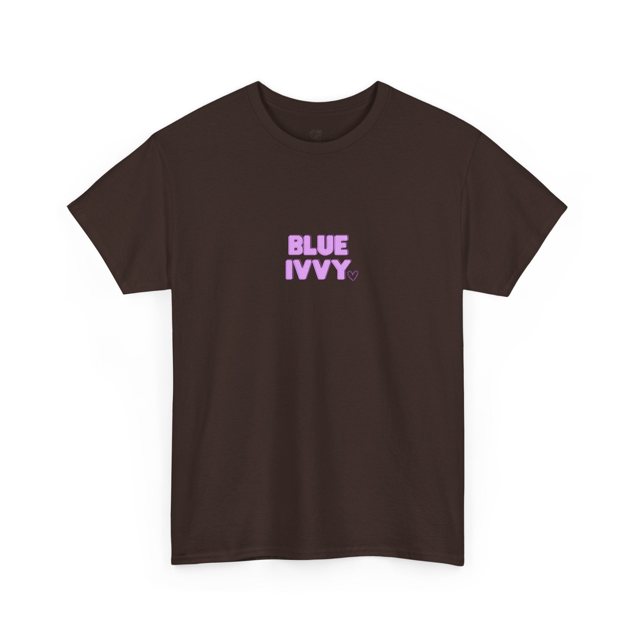 Block Ivvy Cotton Tee