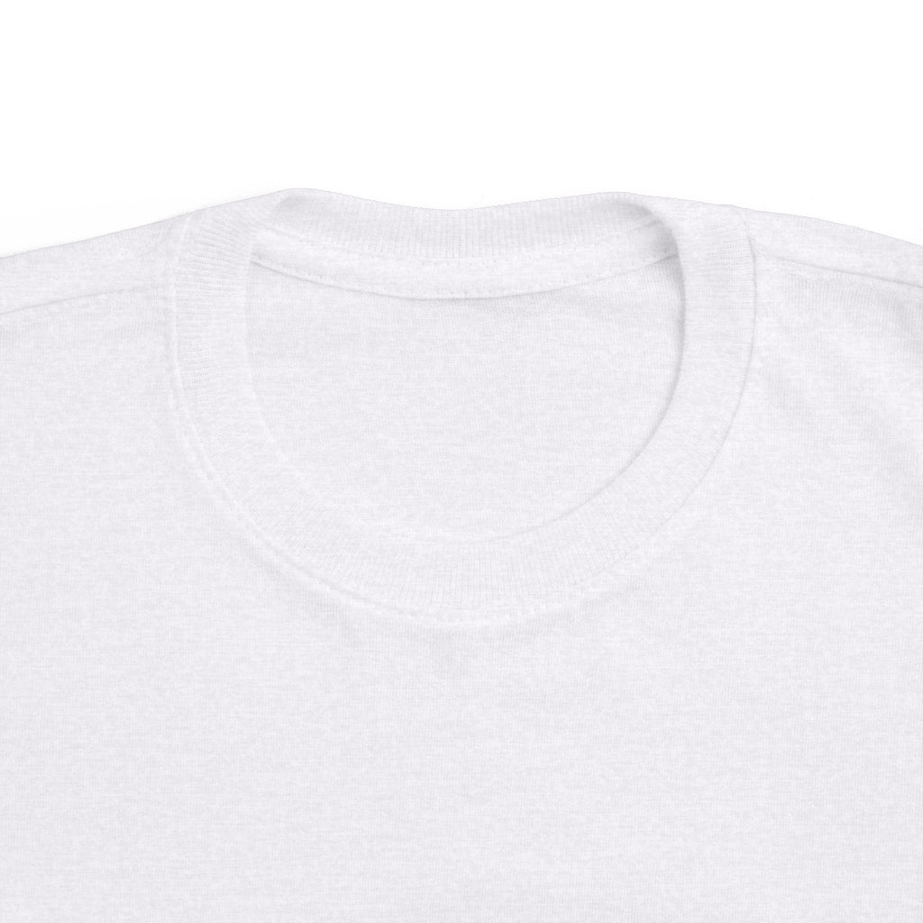 Toddler's Blue Ivvy Tee