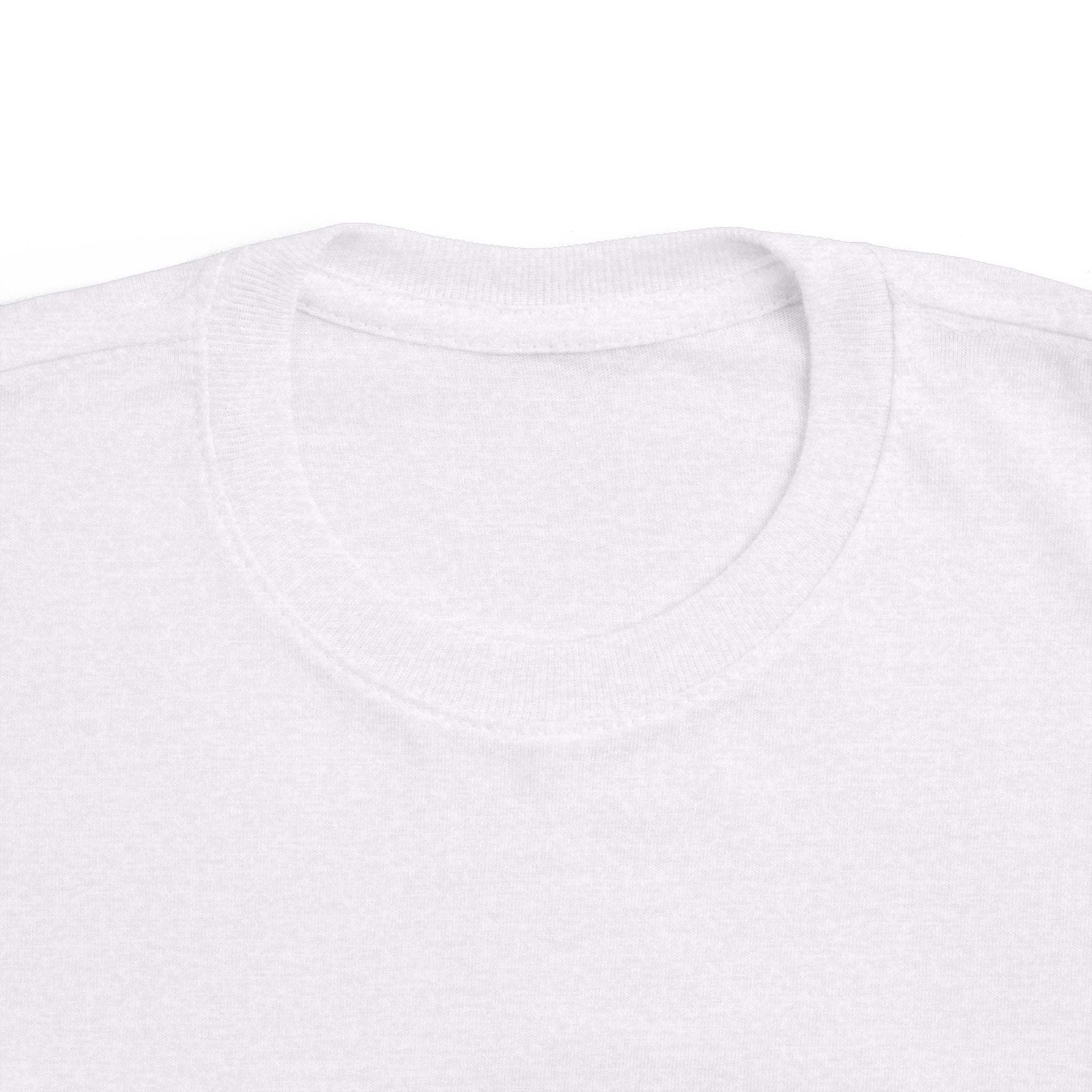 Toddler's Blue Ivvy Tee