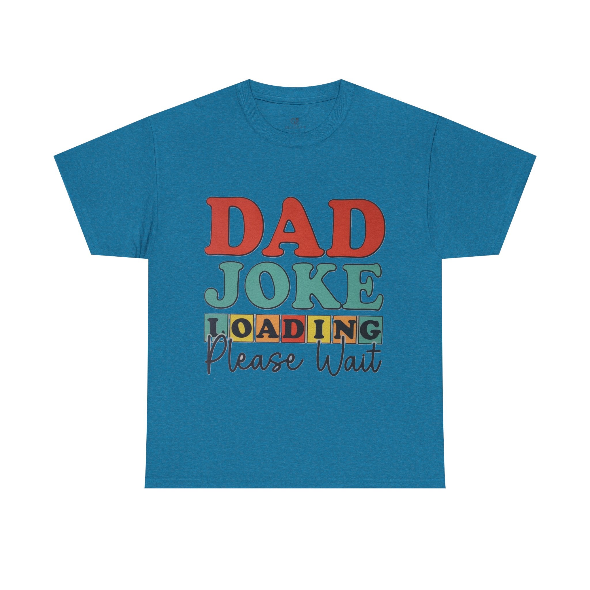 Men's Dad Joke Tee