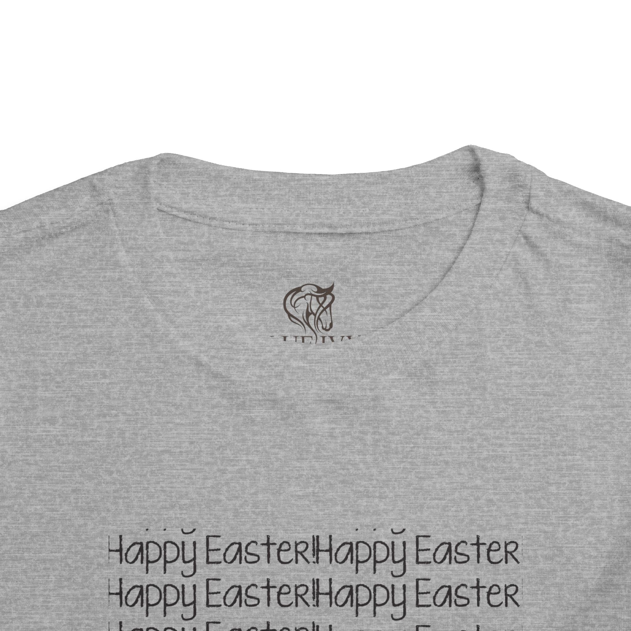 Cool Bunny Toddler Tee