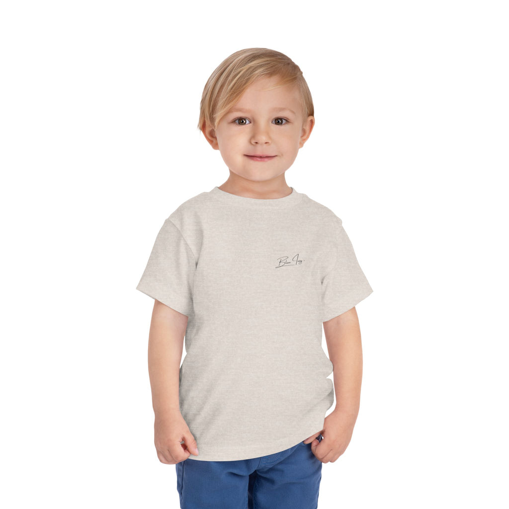 Toddler 'Blue Ivy' Signature Tee