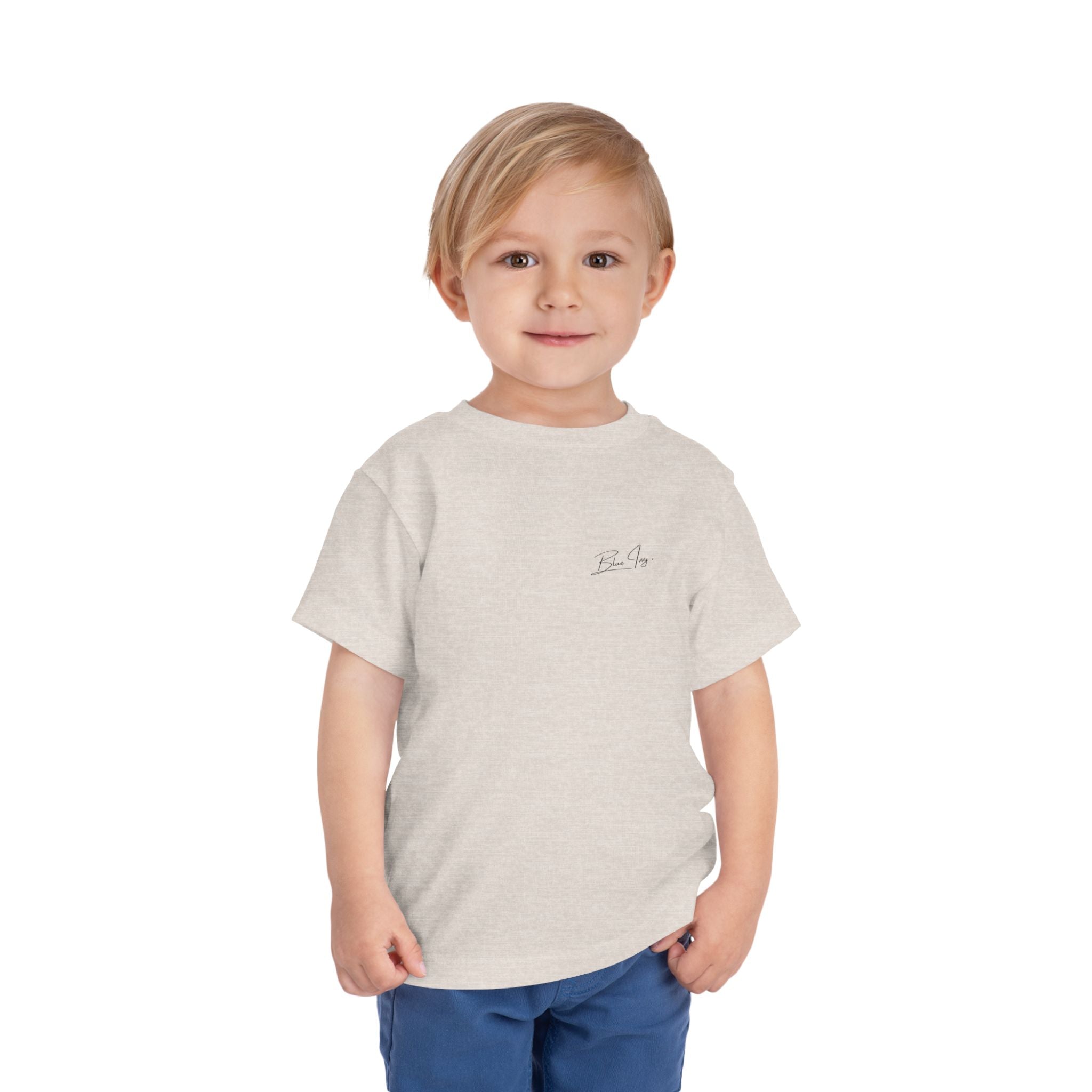 Toddler 'Blue Ivy' Signature Tee