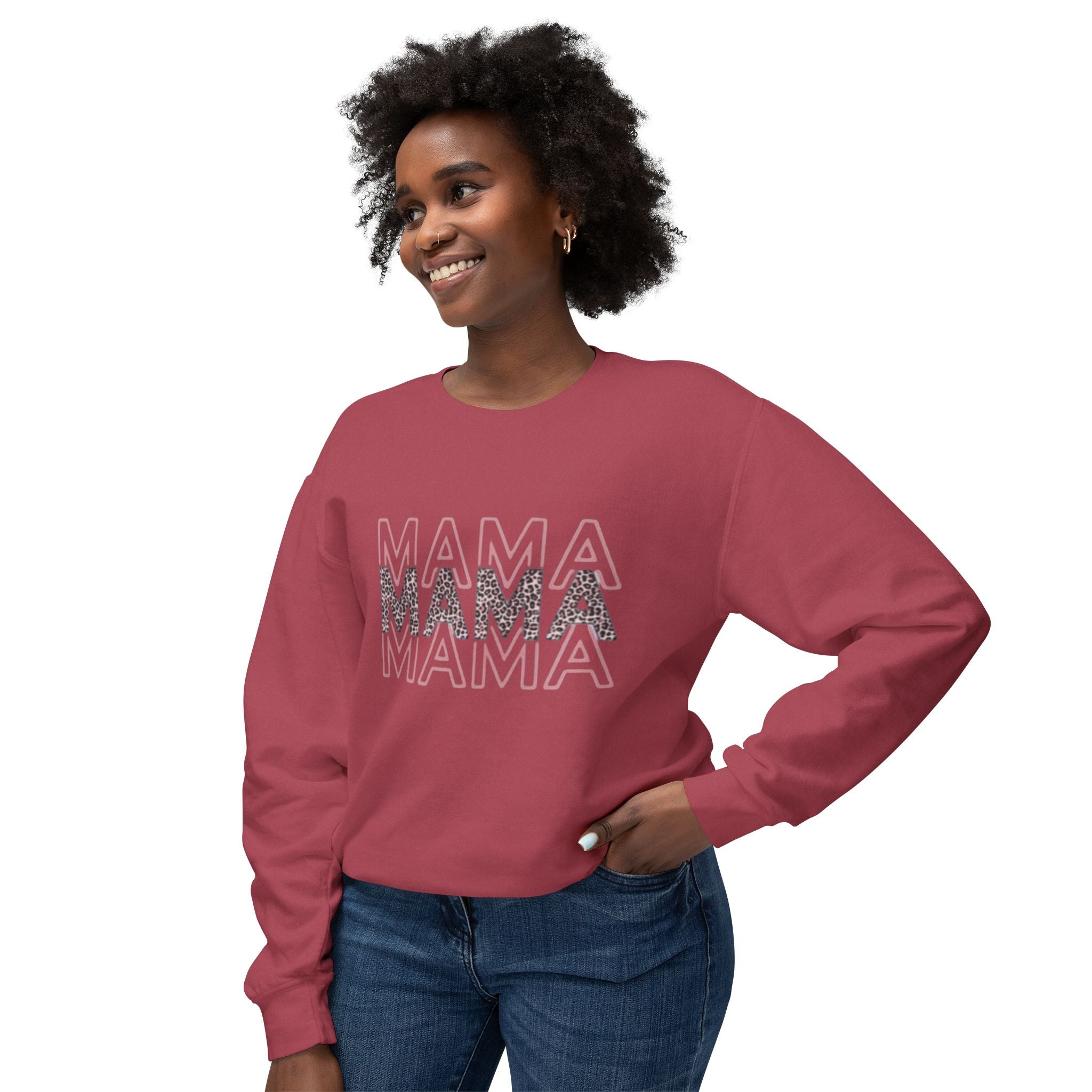 MAMA Sweatshirt
