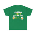 'Beer Drinking' Tee
