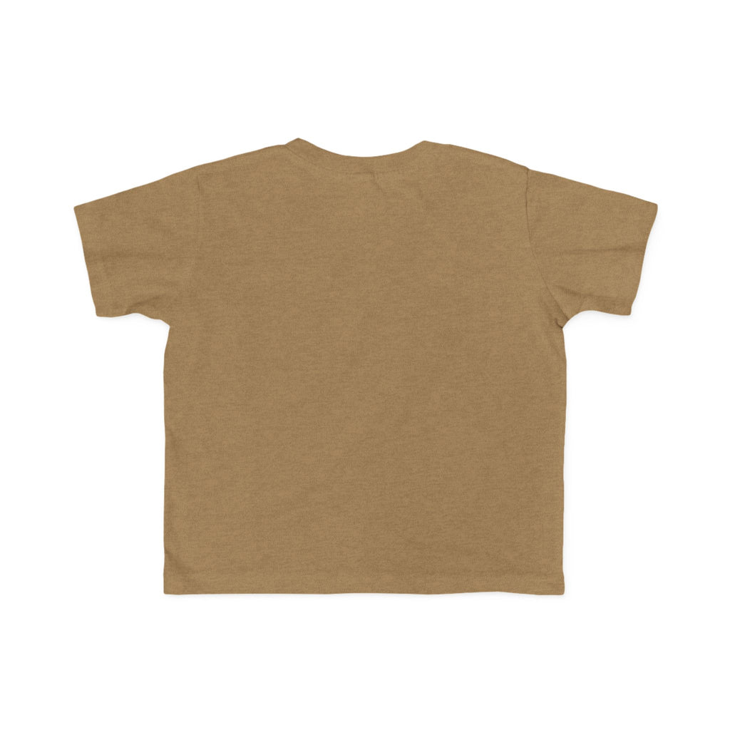 Toddler's Blue Ivvy Tee
