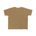 Toddler's Blue Ivvy Tee