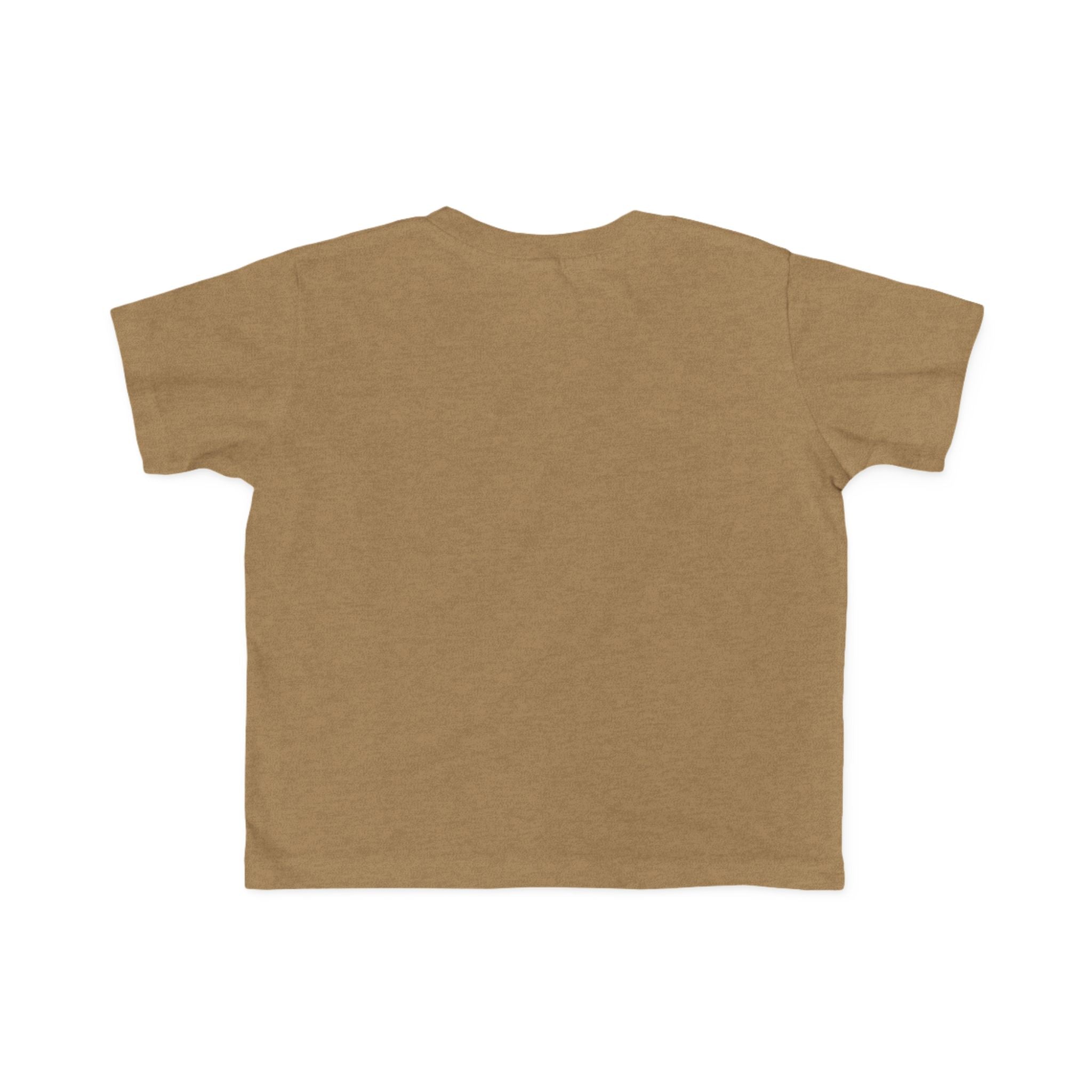 Toddler's Blue Ivvy Tee