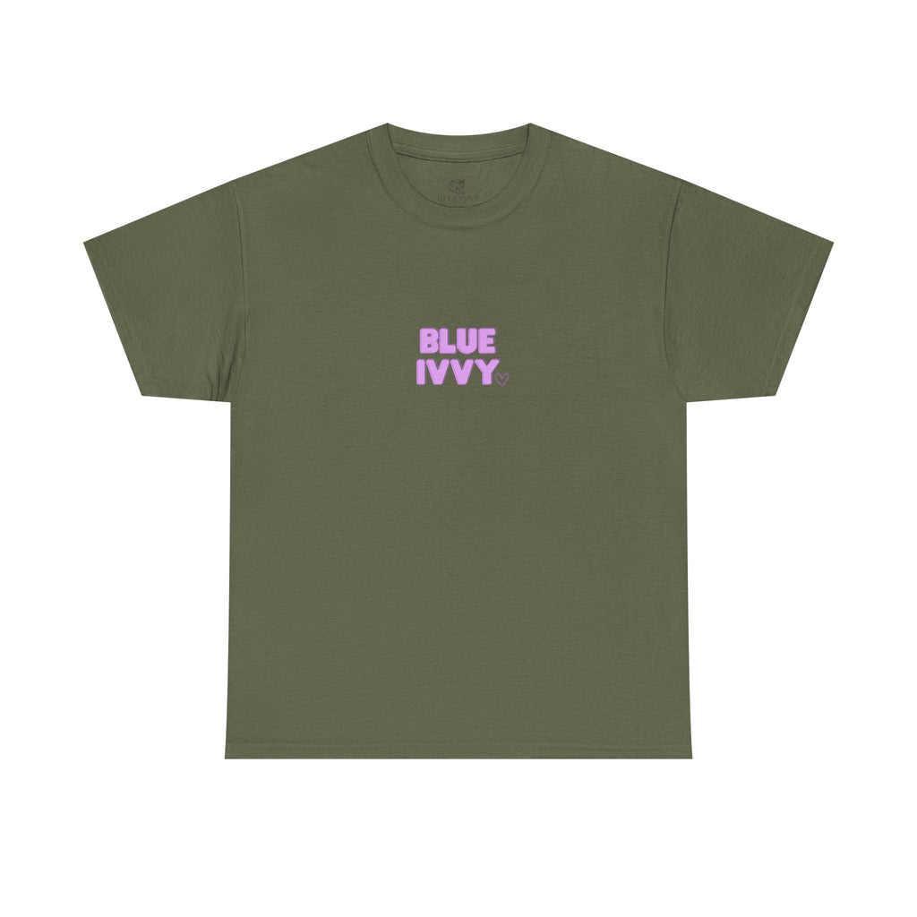 Block Ivvy Cotton Tee