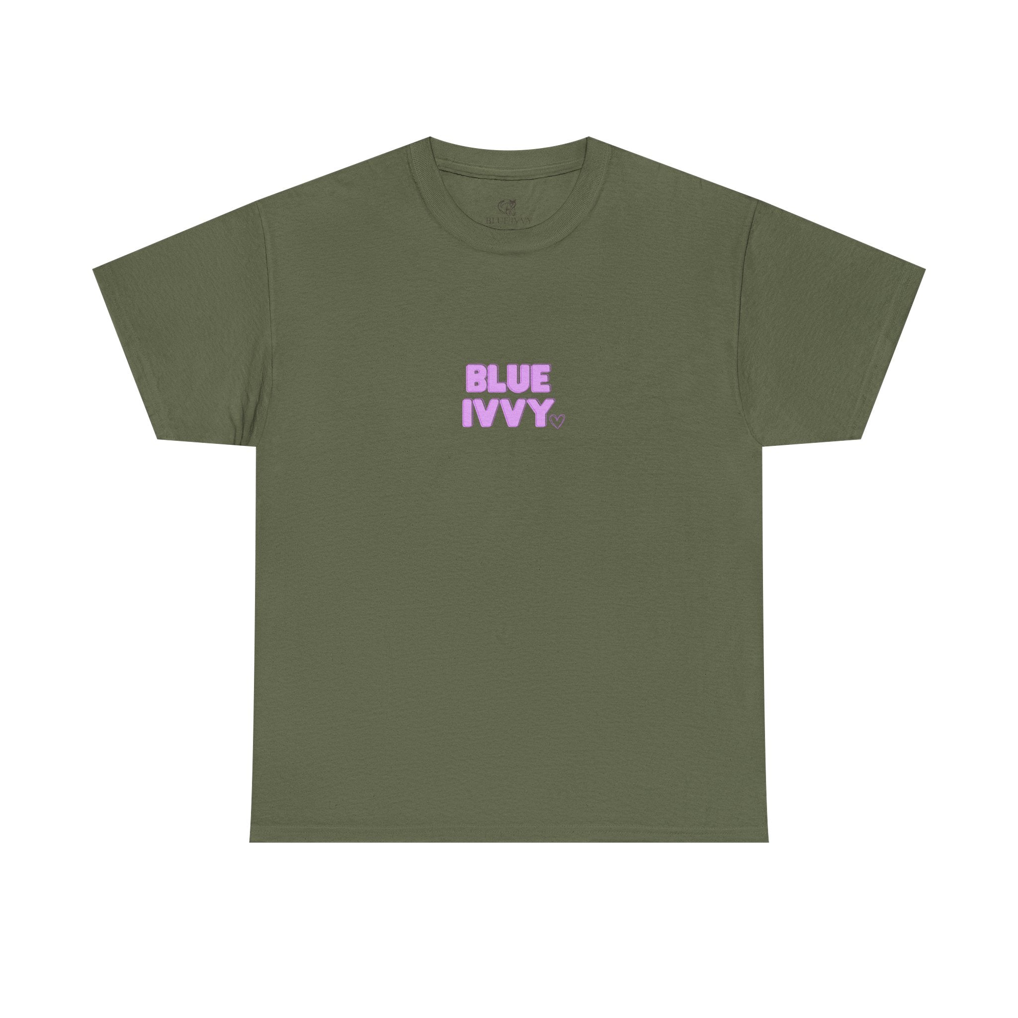 Block Ivvy Cotton Tee