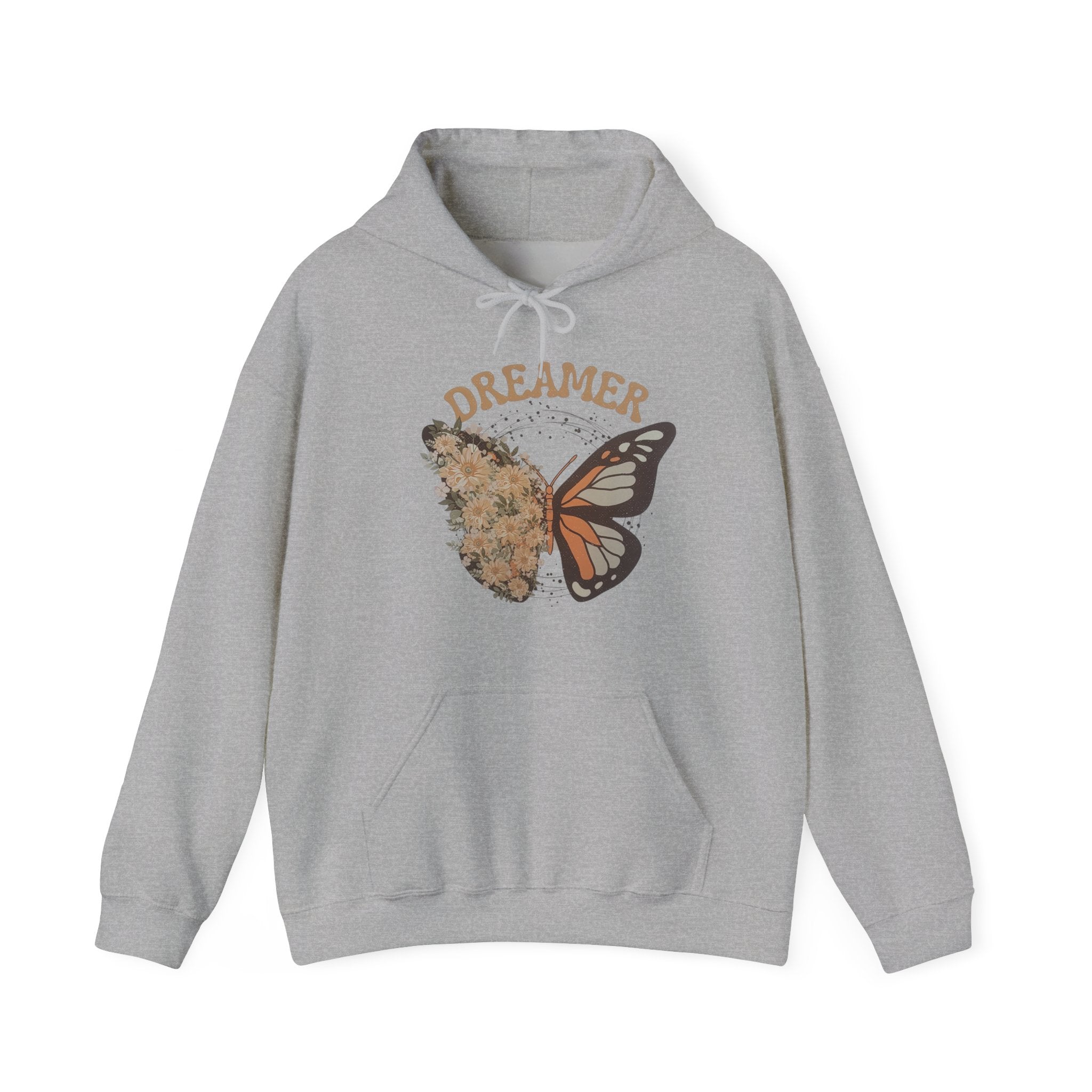 Dreamer Hoodie