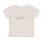 Toddler 'Blue Ivy' Signature Tee