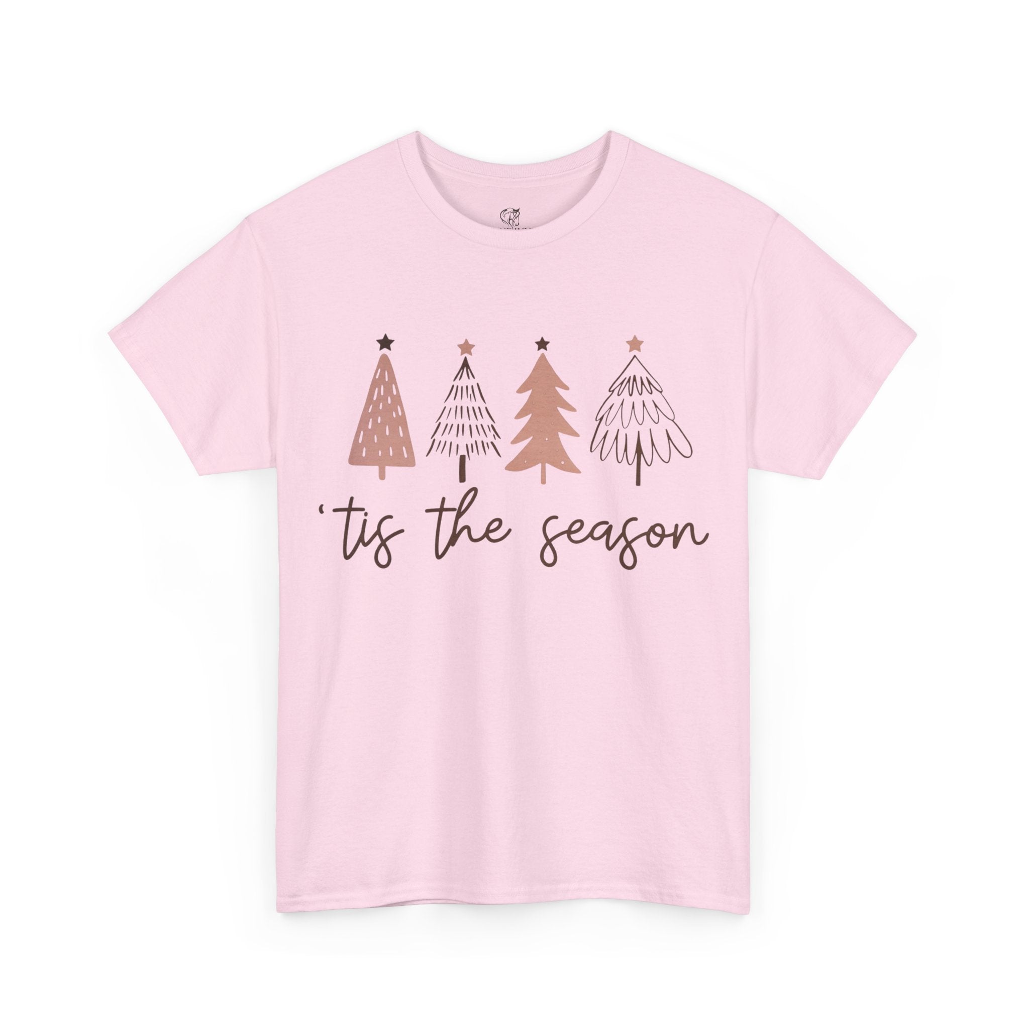 'Tis The Season Tee