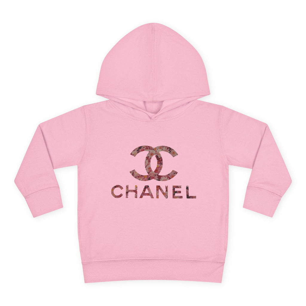 Chanel Signature Toddler Hoodie