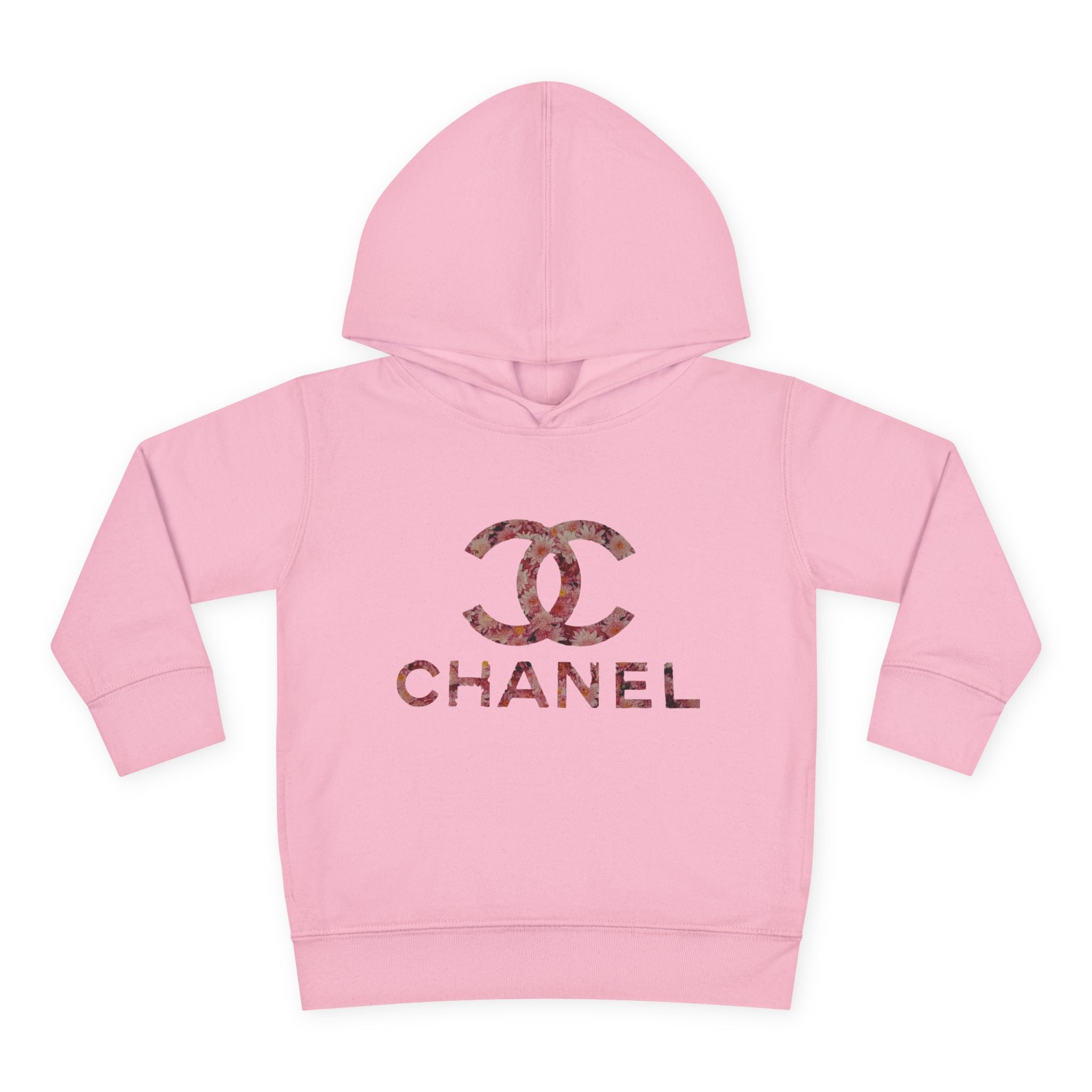 Chanel Signature Toddler Hoodie