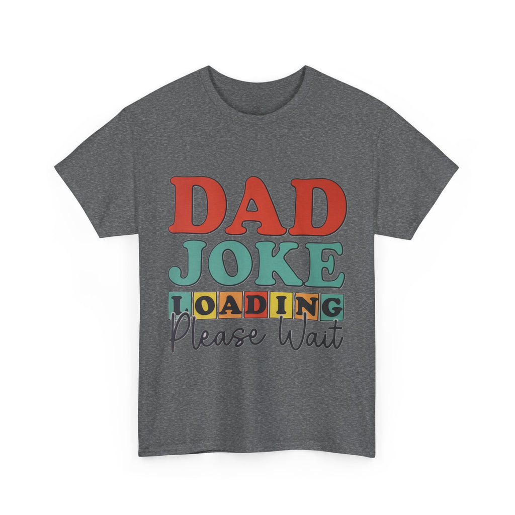 Men's Dad Joke Tee