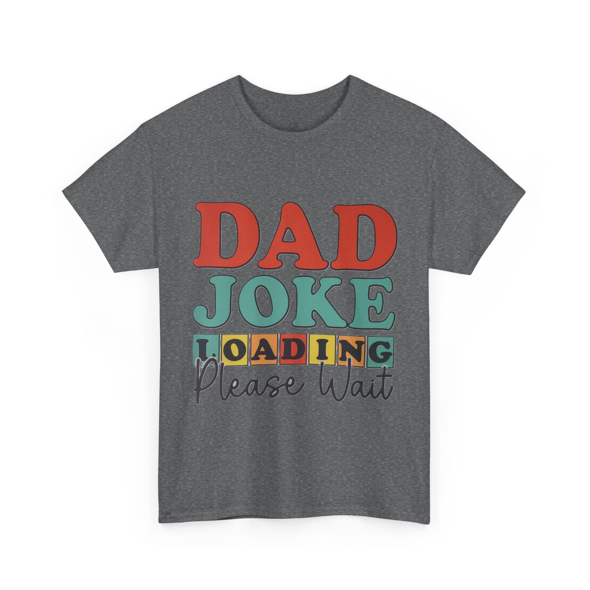 Men's Dad Joke Tee
