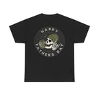 Rock on Fathers Day Tee