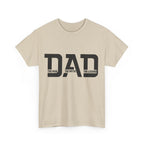 Men's "DAD' Tee