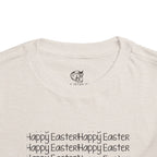 Cool Bunny Toddler Tee
