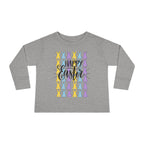 Mellow Bunny Toddler Long Sleeve Tee