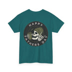 Rock on Fathers Day Tee