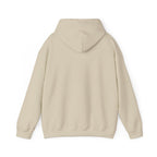 Country Hooded Sweatshirt