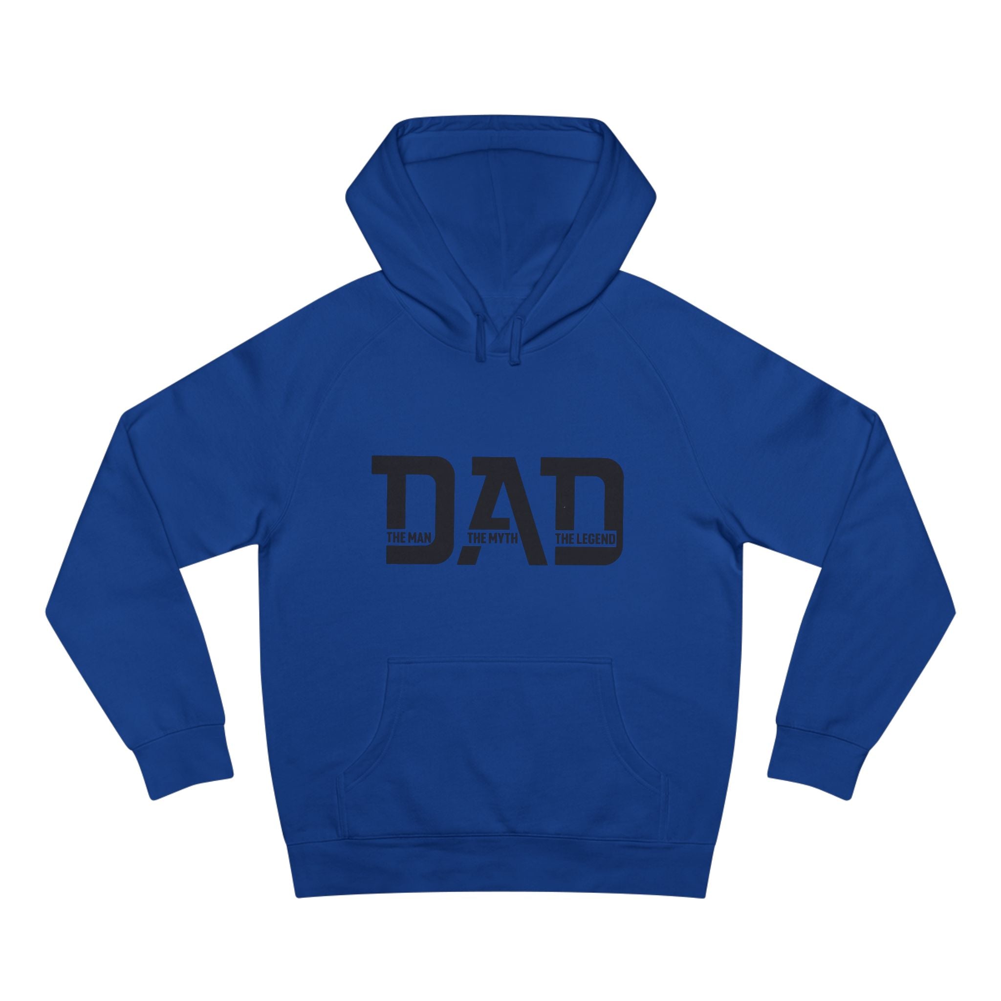 'DAD' Hoodie