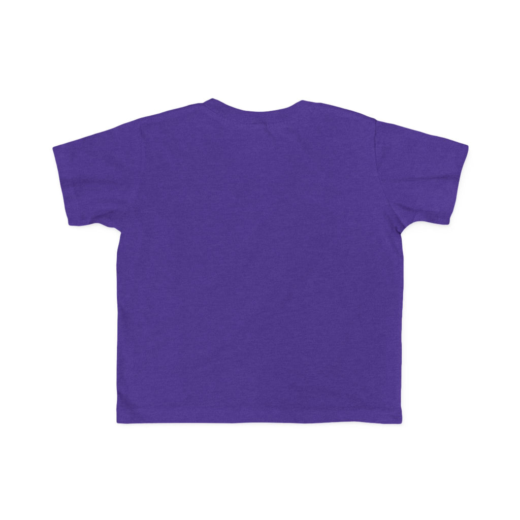 Toddler's Blue Ivvy Tee