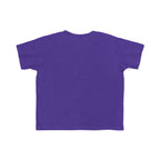 Toddler's Blue Ivvy Tee