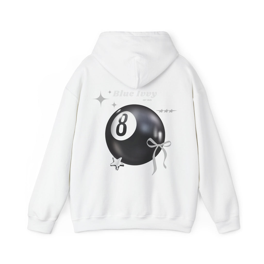 'Blue Ivvy' Starz Hooded Sweatshirt