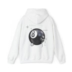 'Blue Ivvy' Starz Hooded Sweatshirt