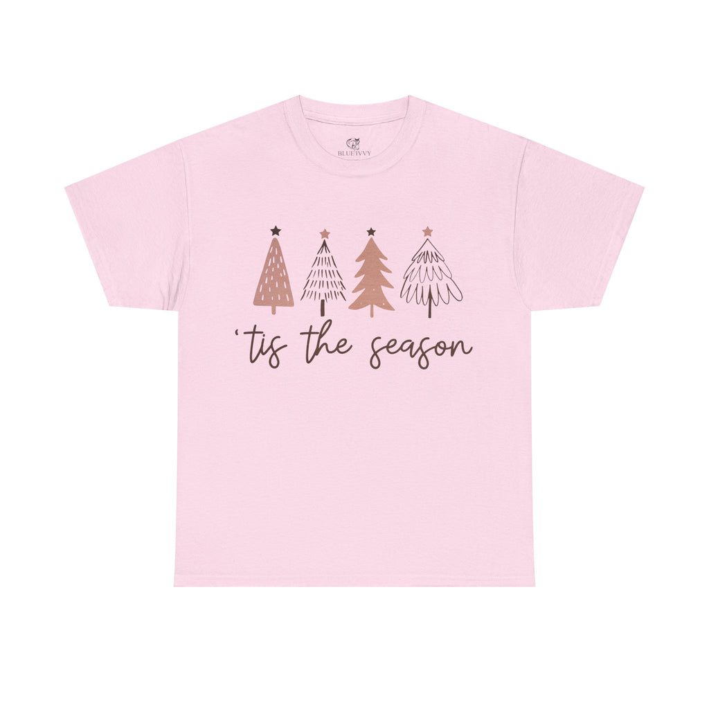 'Tis The Season Tee