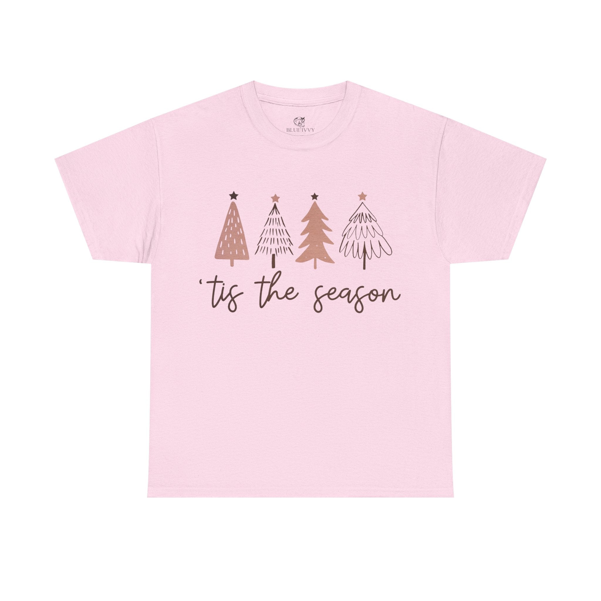 'Tis The Season Tee
